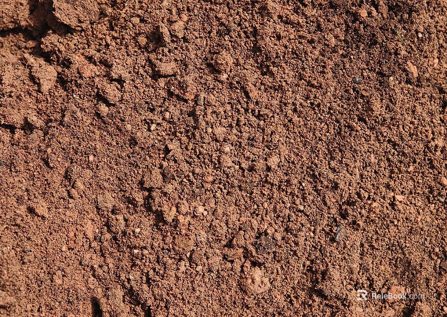 Mud texture
