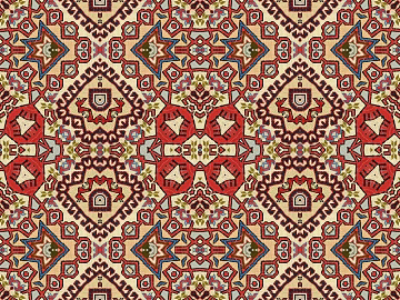 Cloth texture (ID:ffaag60247)