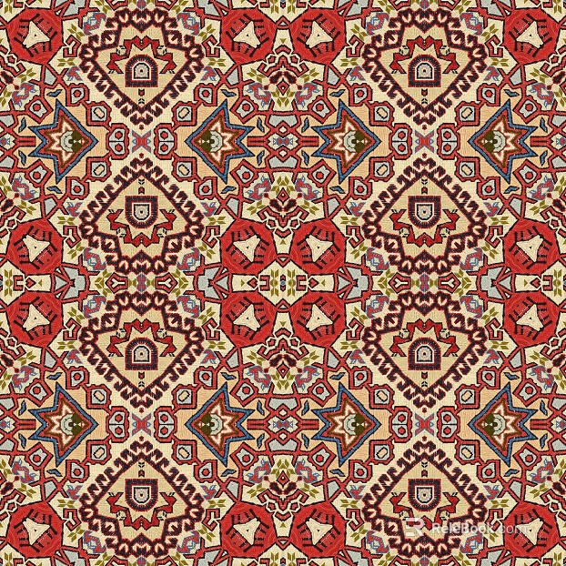 Cloth texture