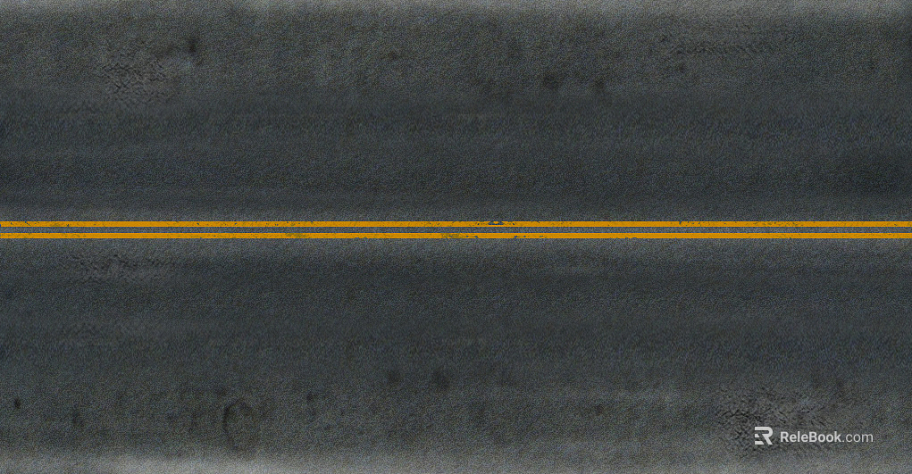 Highway texture