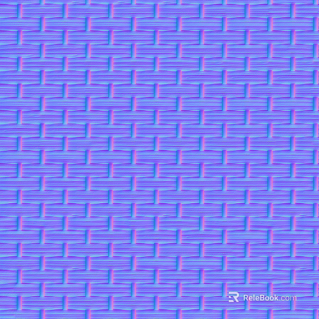 Normal Bump texture