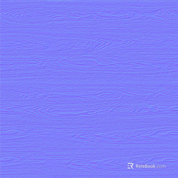 Normal Bump texture