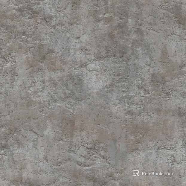 Cement floor texture