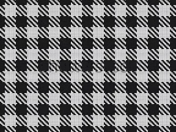 Plaid texture (ID:ffabg16419)