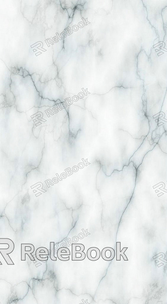 A mesh-patterned marble texture, showcasing a blend of creamy white and soft grey veins intricately woven across the surface, resembling delicate lacy patterns embedded in stone.