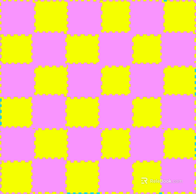 Plaid Wallpaper texture