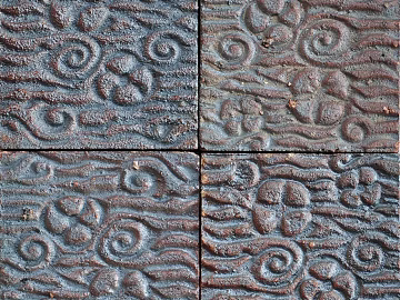 Tile 3d model