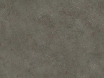 Vintage Grey Tone Brown Spotted Art Paint 3d model