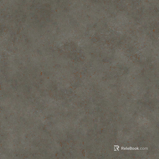 Vintage Grey Tone Brown Spotted Art Paint texture