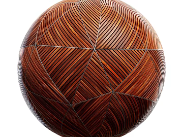 Flooring PBR texture (ID:ffach831544)