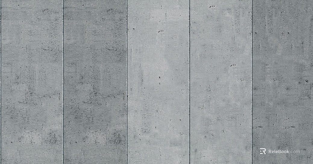 Cement texture