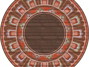 Wooden panel texture (ID:ffabg28466)