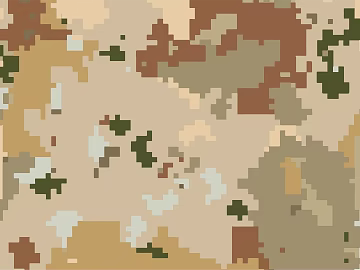 Digital Camouflage texture (ID:ffach246036)