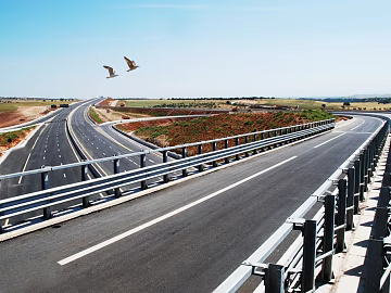 Highway Exterior texture (ID:ffaag03839)