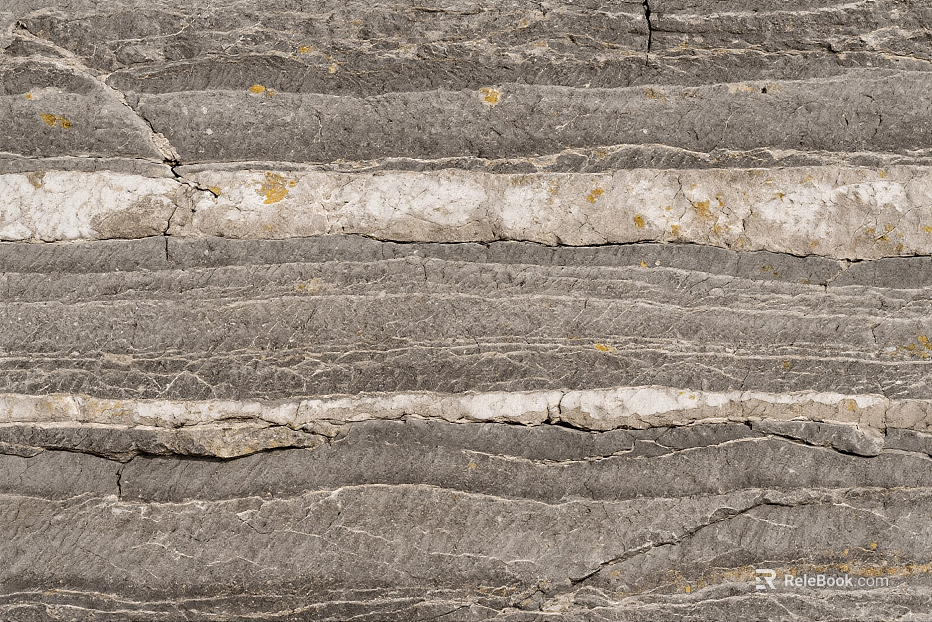 Soil soil layer texture