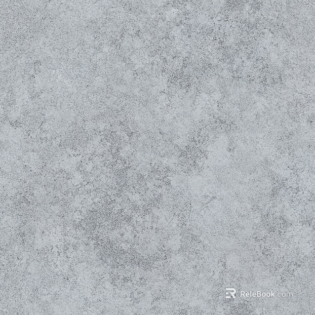 Gray cement indoor wall surface texture