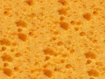 foam sponge texture 3d model