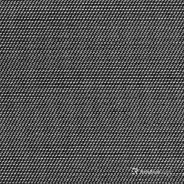 Black and White Bump texture