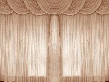 Curtains texture (ID:ffacg69457)