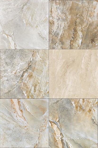 Marble texture