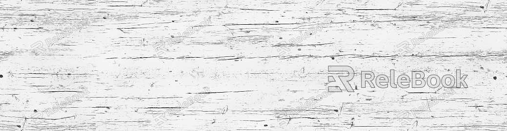 black and white old wood texture