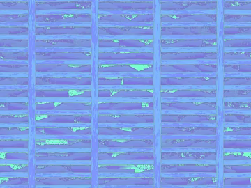 Purple blue old wood wall decoration texture (ID:ffaeh650376)