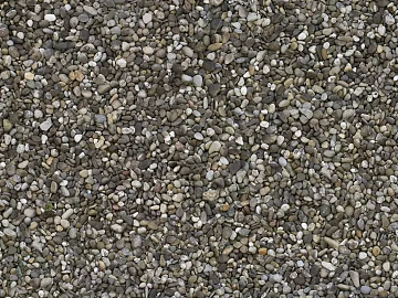 Ground gravel texture (ID:ffaaf3073)