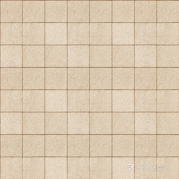 Plaid Tile Yellow Small Plaid Tile texture