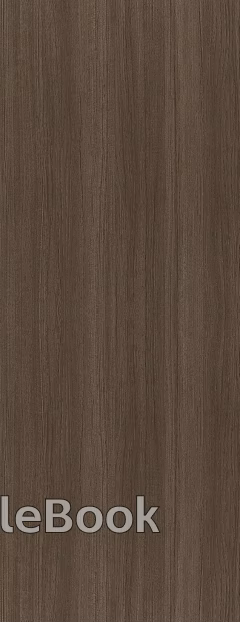 Wood grain natural straight grain black walnut texture