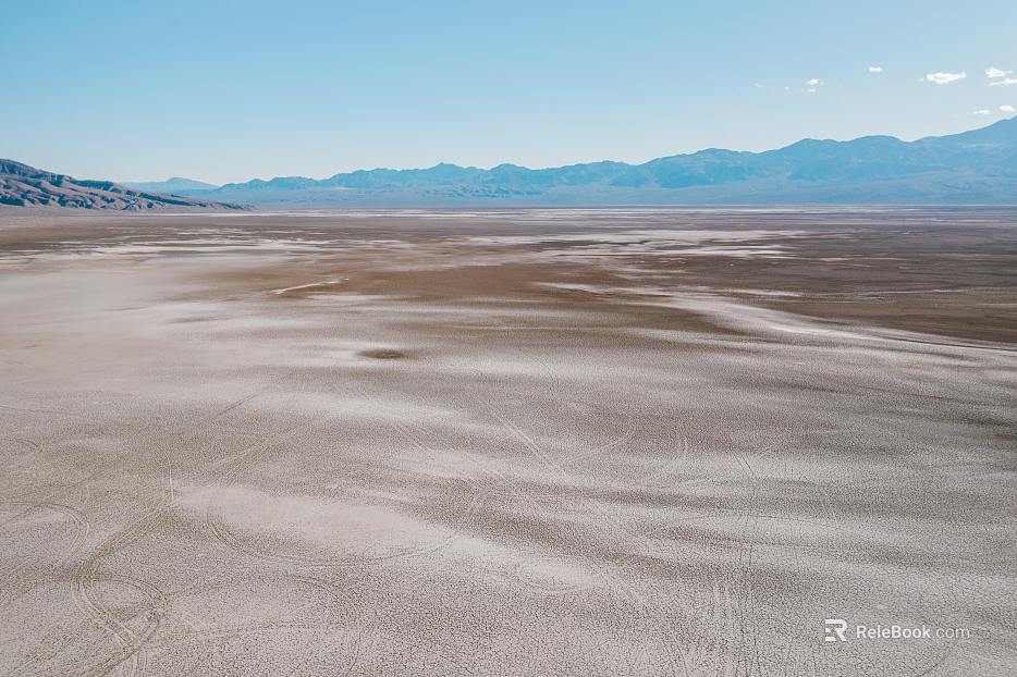 Wild Scenery texture
