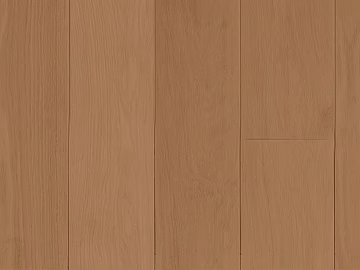 Light-colored oak wood flooring 3d model