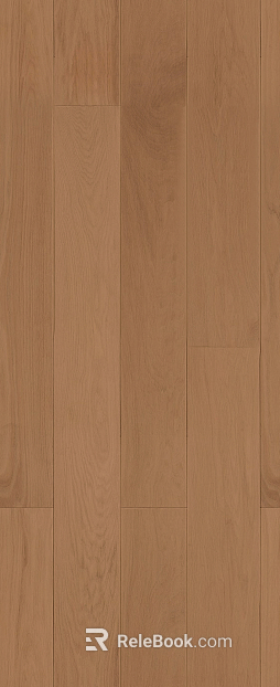 Light-colored oak wood flooring texture