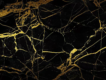 Mesh Marble Black Marble Golden Spot texture (ID:ffagg84451)