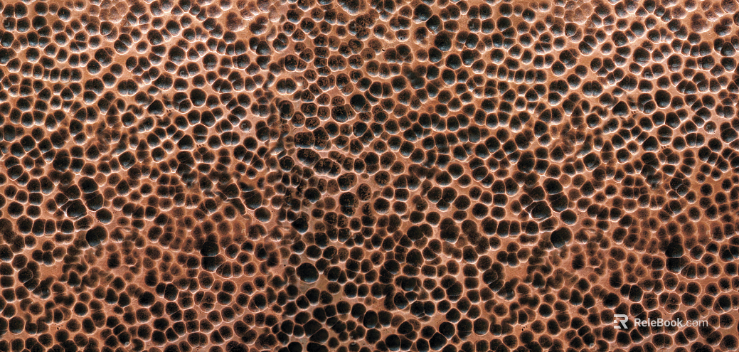 Dongshi texture