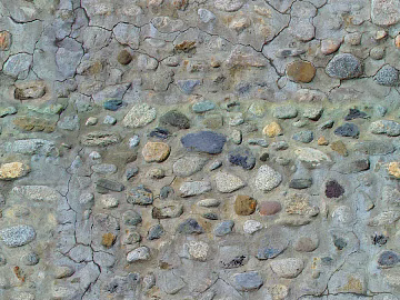 Pebbles texture (ID:ffach855606)