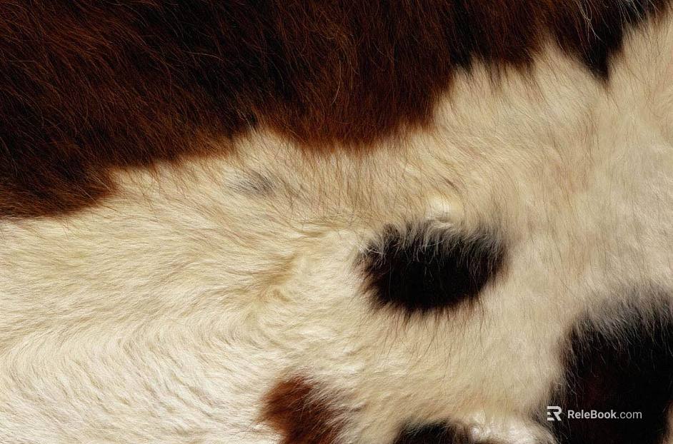 Animal Blanket texture