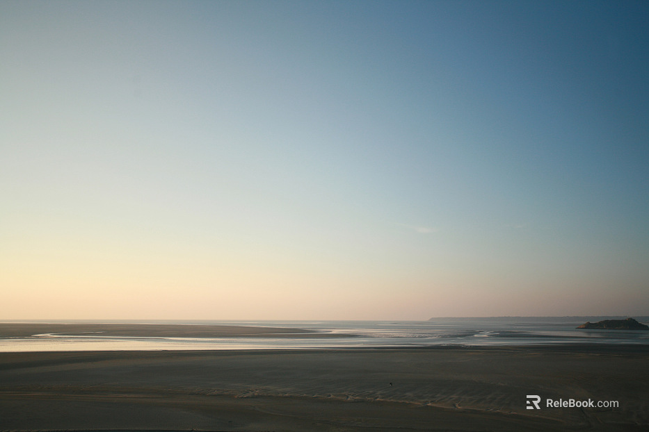 Wild Scenery texture