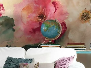 Plant painting texture (ID:ffajg41040)