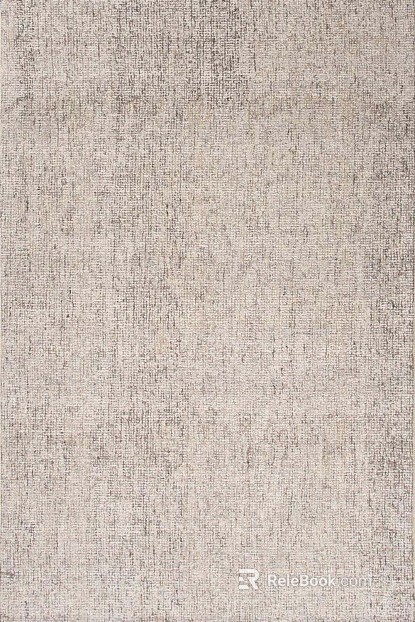 Coarse carpet texture