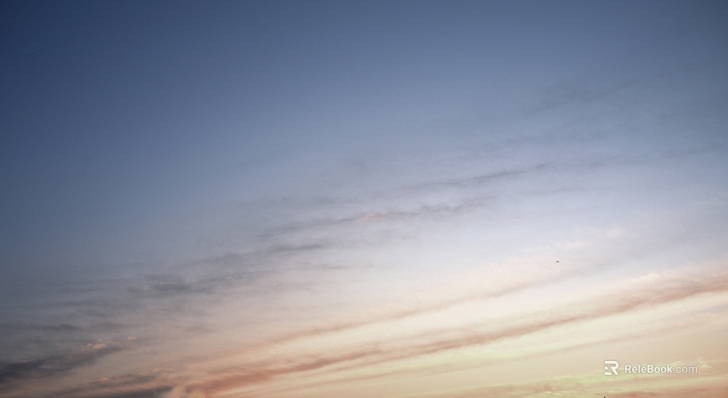 Sky texture