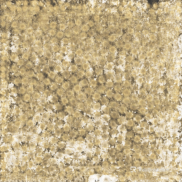 Do the old metal texture