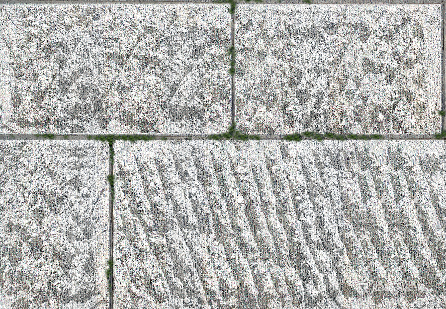 Brick wall texture