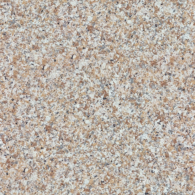 Granite texture