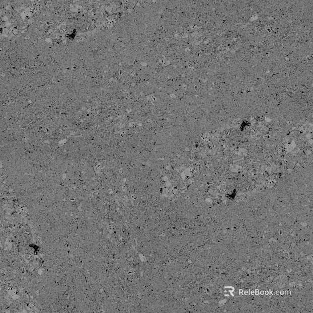 Black and White Bump texture
