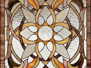 Art Glass texture (ID:ffach720508)