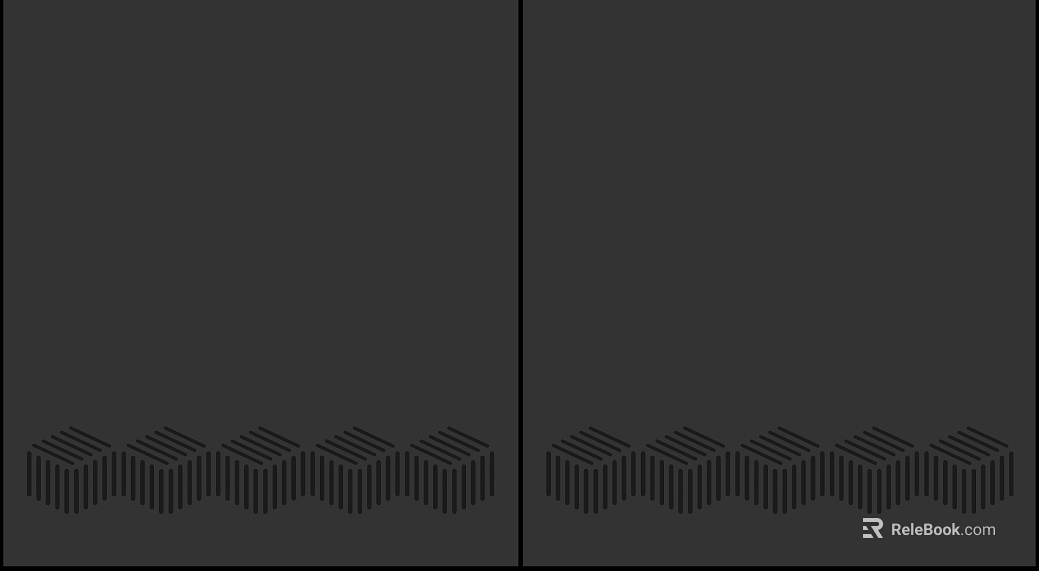 Dark gray black and white bump stereo texture texture
