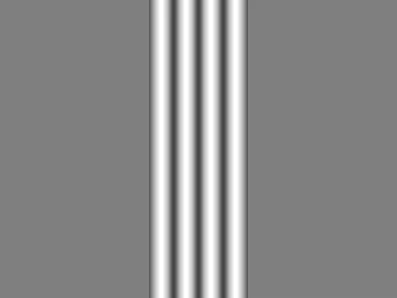 Silver-gray brushed metal wall decoration texture (ID:ffaeh371639)