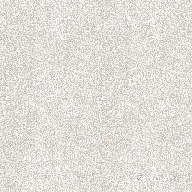 Coarse carpet texture