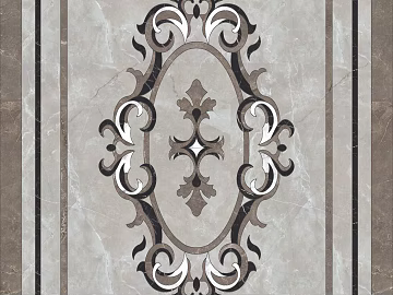 marble parquet 3d model