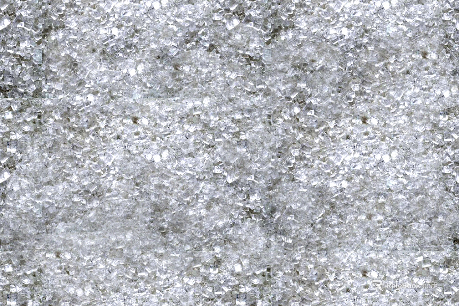 Plastic texture